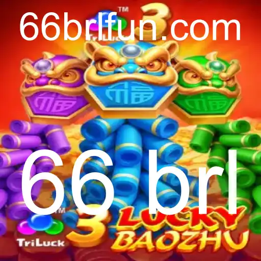Descubra o Fascinante Mundo de '3LuckyBaozhu': Um Jogo Inovador com Prêmios de 66 BRL