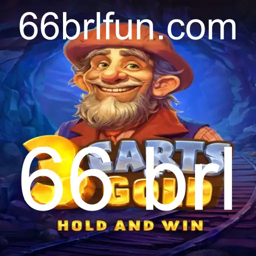 3cartsOfGold: Um Novo Universo de Aventuras e Estratégias com 66 BRL