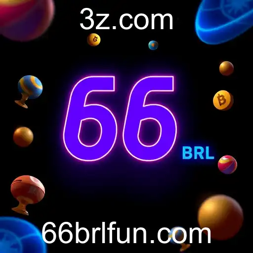 66 BRL Transforma o Mercado dos Jogos On-line