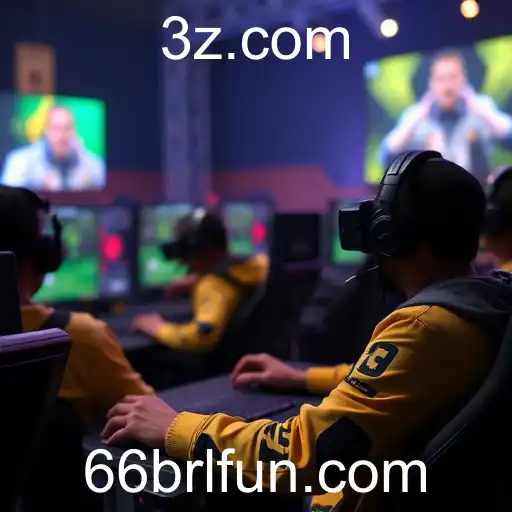 Novos Horizontes para o Mercado de Jogos no Brasil