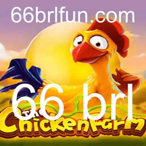 Descubra o Mundo de ChickenFarm: Uma Aventura de Estratégia e Diversão