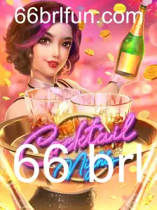 CocktailNights: Descubra a Diversão do Jogo por 66 BRL
