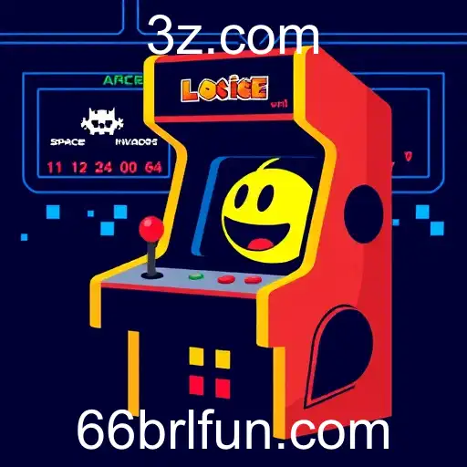 A Nova Era dos Jogos Impulsionada por 66 BRL