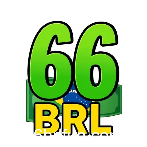 A Economia dos Jogos: Como 66 BRL se Tornou Um Ícone