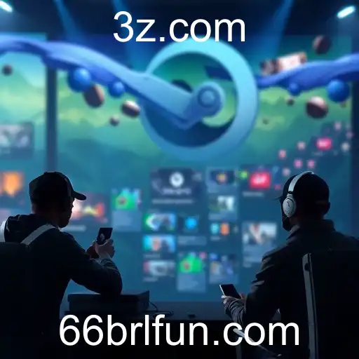 66 BRL: A Evolução dos Jogos e Sua Influência Econômica