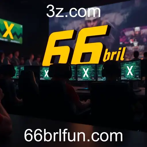 A Revolução dos Jogos em 2026 e o Papel do 66 BRL