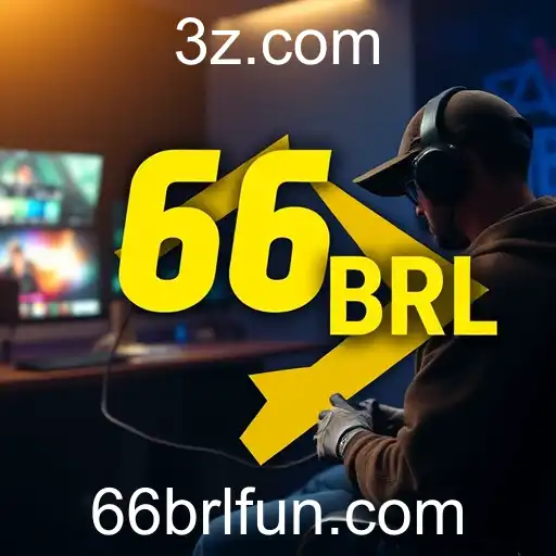 Crescimento e Desafios do Setor de Jogos Online no Brasil