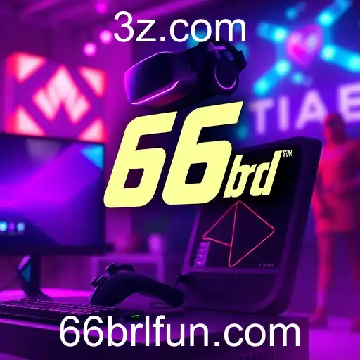 A Revolução da Indústria de Jogos no Brasil