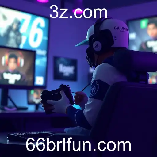 Explorando o Crescimento do Mercado de Jogos em 2026