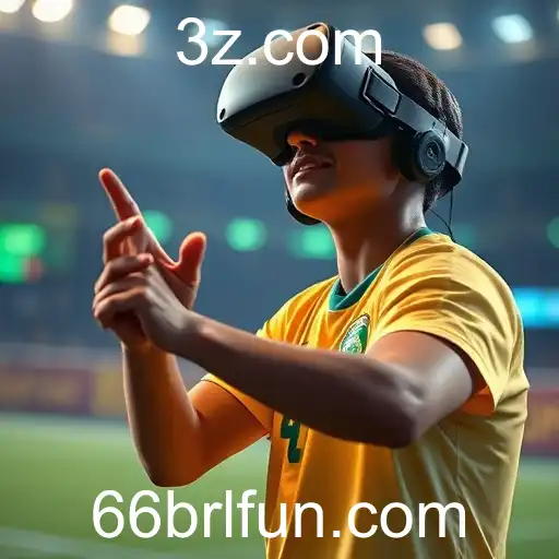 A Revolução dos Jogos com o Novo Real Digital