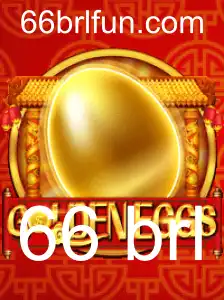 GoldenEggs: O Novo Lançamento Inovador que Está Revolucionando Jogos por 66 BRL