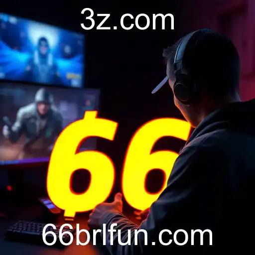 Novidades no Mundo dos Jogos: A Ascensão do 66 BRL