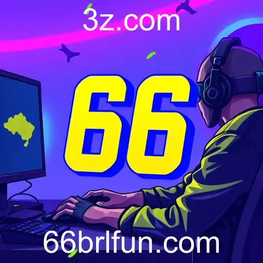 O Impacto de 66 BRL no Mercado de Jogos Online