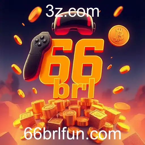 Cenário Atual dos Jogos no Brasil: O Impacto de 66 BRL