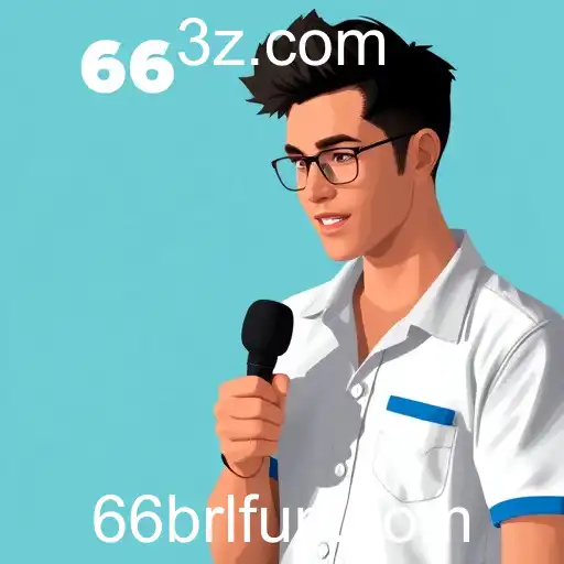 O Impacto de 66 BRL no Mundo dos Jogos