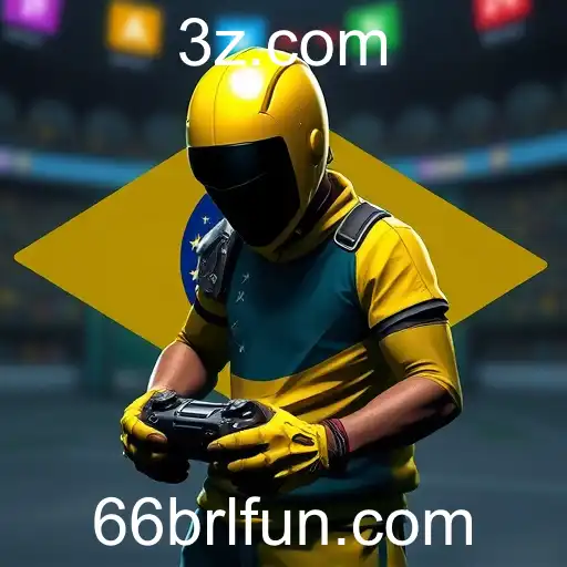 Impacto Econômico nos Jogos Online com o Real