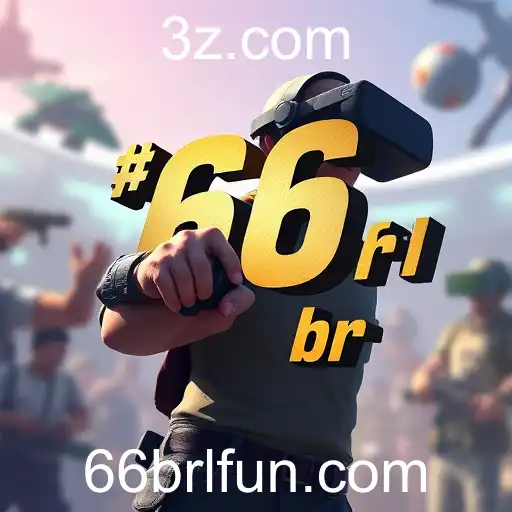 A Influência de '66 brl' no Mercado de Jogos em 2025