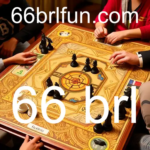 Jogos de mesa