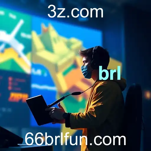 Ascensão do Mercado de Jogos no Brasil