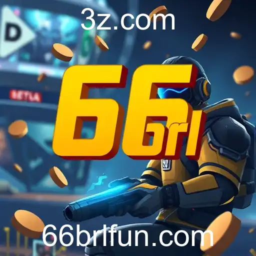 A Nova Era dos Jogos com 66 BRL