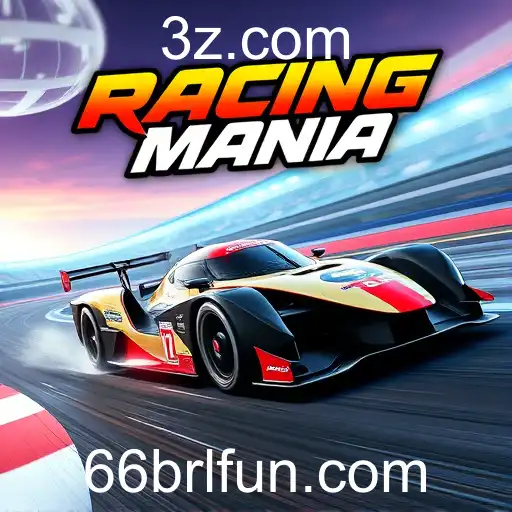 Conheça Racing Mania: A Empolgante Categoria de Jogos de Corrida no '66 brl'