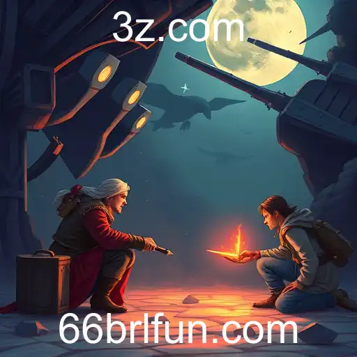 Explorando o Universo dos Jogos de RPG no Mundo Digital