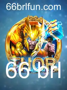 Jogo THOR: Uma Aventura Eletrizante no Mundo dos Deuses Nórdicos