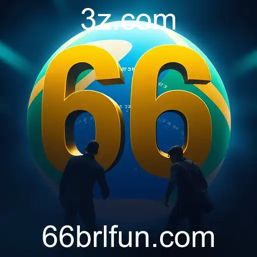 A Ascensão de '66 BRL' no Mundo dos Jogos